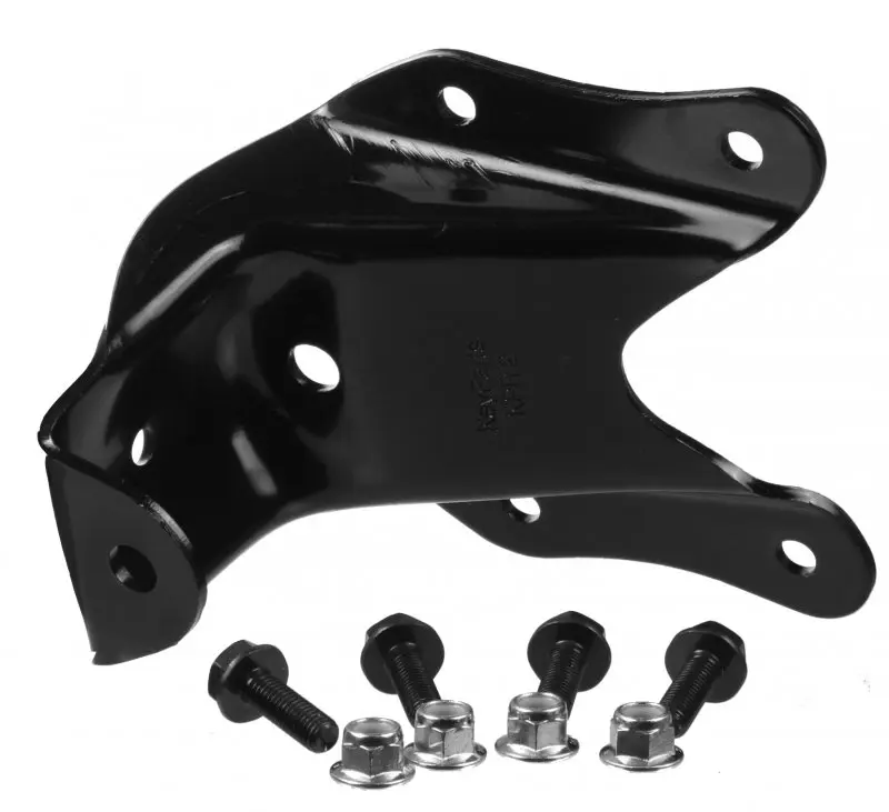 Ford PickupBronco  Inch Rear Leaf Spring Hanger Kit Universal image .jpeg