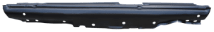 Mercedes W S Class Rocker Panel wo SEL Driver Side image .png