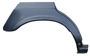 Mercedes W S Class Upper Rear Wheel Arch Passenger Side image .png