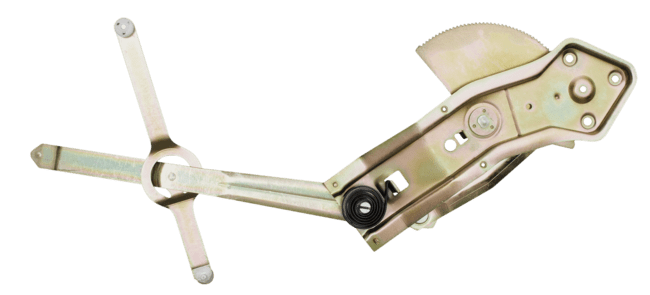 C Pickup Window Regulator Power wo Motor Passenger Side image .png