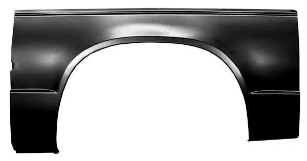 Bedside Large Center Section Fleetside Only Passenger Side image .jpeg