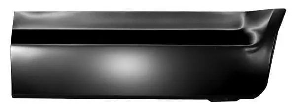 FT Bed Lower Front Bedside Section Fleetside Only Driver Side image .jpeg