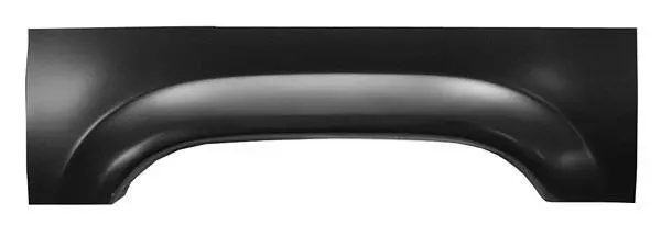 Ford Ranger Pickup Only Upper Rear Wheel Arch Fleetside Only Driver Side image .jpeg