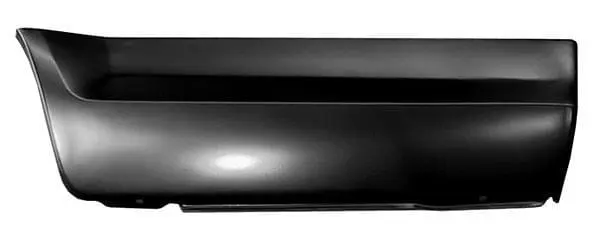 FT Bed Lower Rear Bedside Section Fleetside Only Driver Side image .jpeg