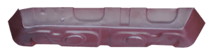 Volvo   Door Front Section of Trunk Floor image .png