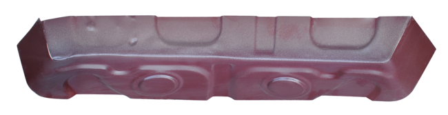 Volvo   Door Front Section of Trunk Floor image .png