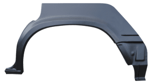Volvo   Door Upper Rear Wheel Arch Driver Side image .png