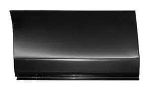 BlazerJimmy Rear Quarter Lower Front Passenger Side image .jpg