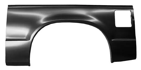 BlazerJimmy Wheel Arch Driver Side image .jpeg