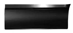 S BlazerS Jimmy Lower Rear Door Skin Driver Side image .jpeg