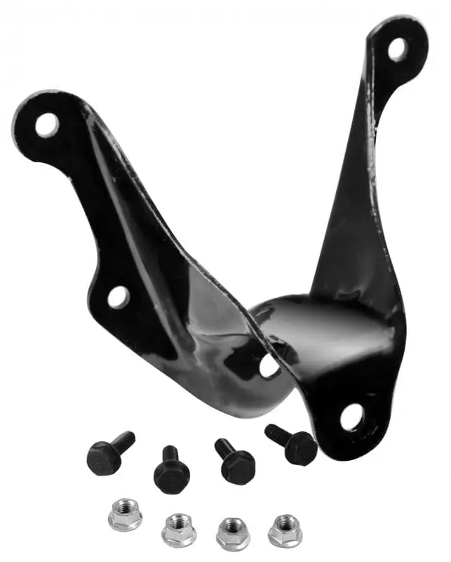 Ford Ranger   Mazda B Series Pickup Front of Rear Leaf Spring Hanger Kit Universal image .jpeg