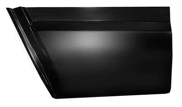 Jeep Cherokee XJ Lower Rear Quarter Panel Driver Side image .jpeg