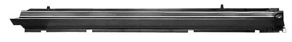 Jeep Cherokee XJ Rocker Panel OEM Passenger Side image .jpeg