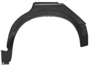 BMW  Series  Door Rear Wheel Arch Driver Side image .jpeg