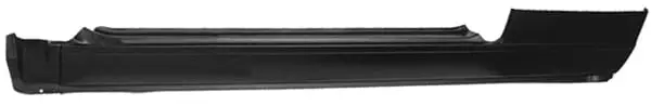 BMW  Series  Door Rocker Panel Driver Side image .jpeg