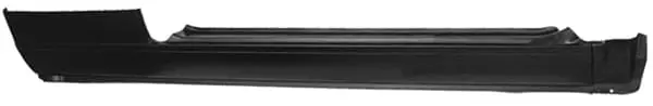 BMW  Series  Door Rocker Panel Passenger Side image .jpeg