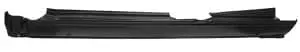 BMW  Series  Door Rocker Panel Driver Side image .jpeg