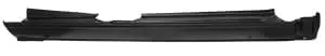 BMW  Series  Door Rocker Panel Passenger Side image .jpeg