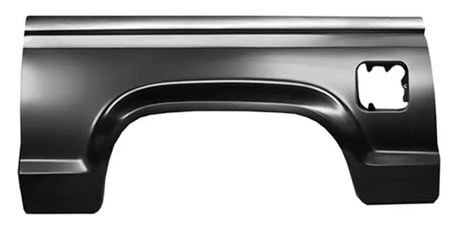 Bronco II Complete Wheel Arch Driver Side image .jpg