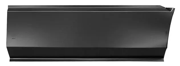 Dodge Caravan Lower Side Panel Driver Side image .jpeg