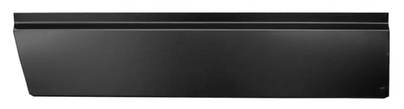 Dodge Caravan Lower Sliding Door Skin Passenger Side image .jpeg