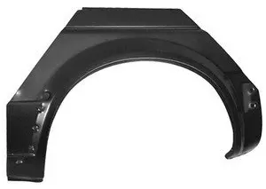 Volkswagen GolfJetta  Door Rear Wheel Arch Driver Side image .jpeg