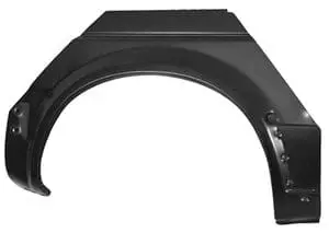 Volkswagen GolfJetta  Door Rear Wheel Arch Passenger Side image .jpeg