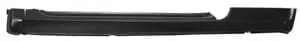 Volkswagen GolfJetta  Door Rocker Panel Driver Side image .jpeg
