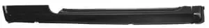 Volkswagen GolfJetta  Door Rocker Panel Passenger Side image .jpeg
