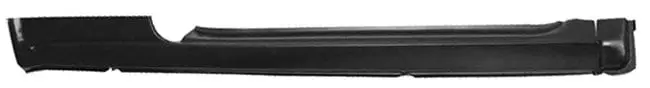 Volkswagen GolfJetta  Door Rocker Panel Passenger Side image .jpeg