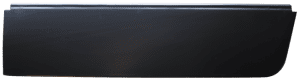 Volkswagen GolfJetta  Door Rear Lower Door Skin Driver Side image .png