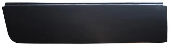 Volkswagen GolfJetta  Door Rear Lower Door Skin Passenger Side image .jpeg