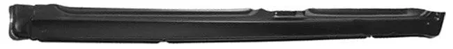 Volkswagen GolfJetta  Door Rocker Panel Driver Side image .jpeg