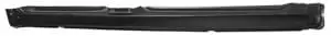 Volkswagen GolfJetta  Door Rocker Panel Passenger Side image .jpeg