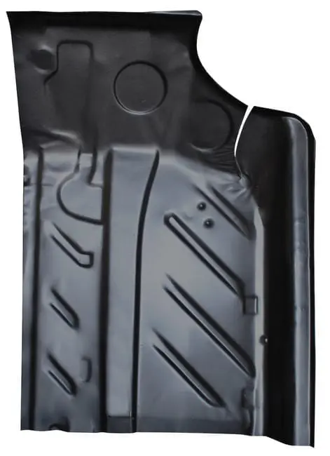 Volkswagen GolfJetta Front Floor Pan Passenger Side image .jpeg