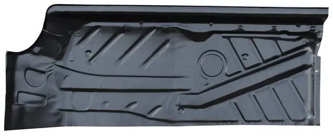 Volkswagen GolfJetta Full Floor Pan Passenger Side image .jpeg