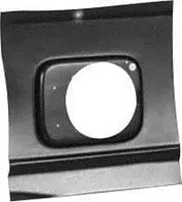 Volkswagen GolfJetta Gas Filler Opening Patch image .jpeg