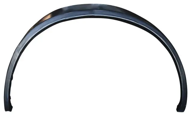 Volkswagen GolfJetta Inner Rear Wheel Arch Passenger Side image .jpeg