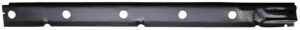Volkswagen GolfJetta Inner Rocker Panel Passenger Side image .png