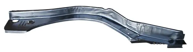 Volkswagen GolfJetta Large Lengthwise Cross Member Passenger Side image .jpeg