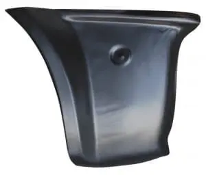 Volkswagen GolfJetta Rear Lower Corner Driver Side image .jpeg