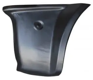 Volkswagen GolfJetta Rear Lower Corner Passenger Side image .jpeg