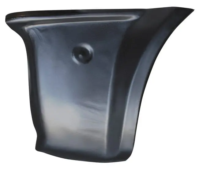 Volkswagen GolfJetta Rear Lower Corner Passenger Side image .jpeg