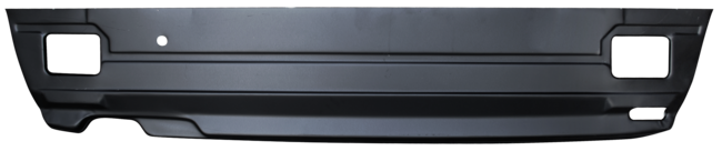 Volkswagen GolfJetta Small Rear Tail Panel image .png