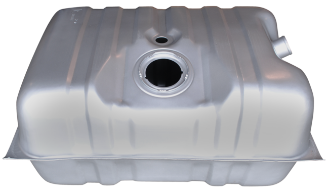 Ford Fullsize Bronco Rear Mount Gas Tank gal. image .png