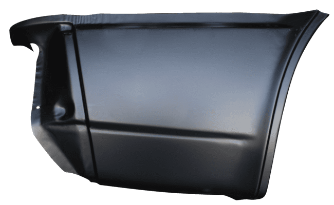 Saab   Door Sedan Rear Lower Quarter Section Passenger Side image .png