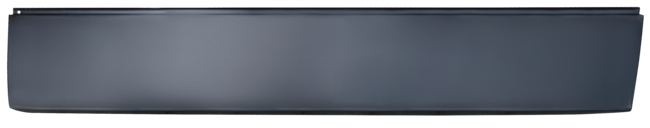 Saab  Lower Front Door Skin Passenger Side image .png