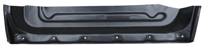 Saab  Rear Inner Door Bottom Driver Side image .png