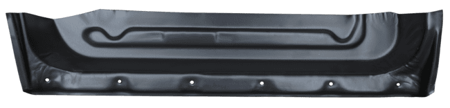 Saab  Rear Inner Door Bottom Passenger Side image .png