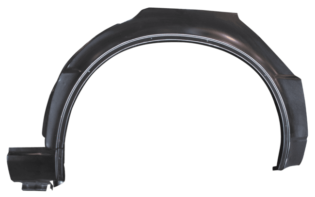 Saab  Upper Rear Wheel Arch Driver Side image .png